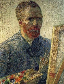 Museo Van Gogh